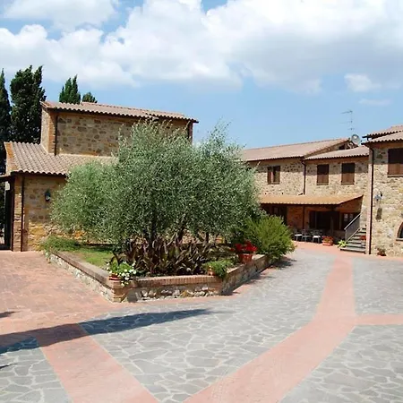 Sleeps 4 Pool Wifi * Lajatico