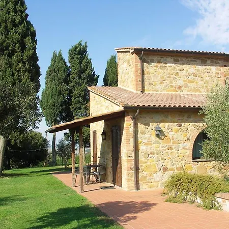 Sleeps 4 Pool Wifi Lajatico