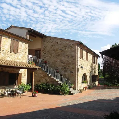Sleeps 4 Pool Wifi Lajatico