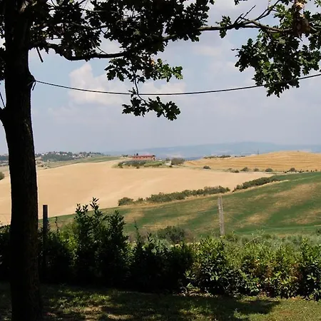 Apartment Sleeps 4 Pool Wifi Lajatico